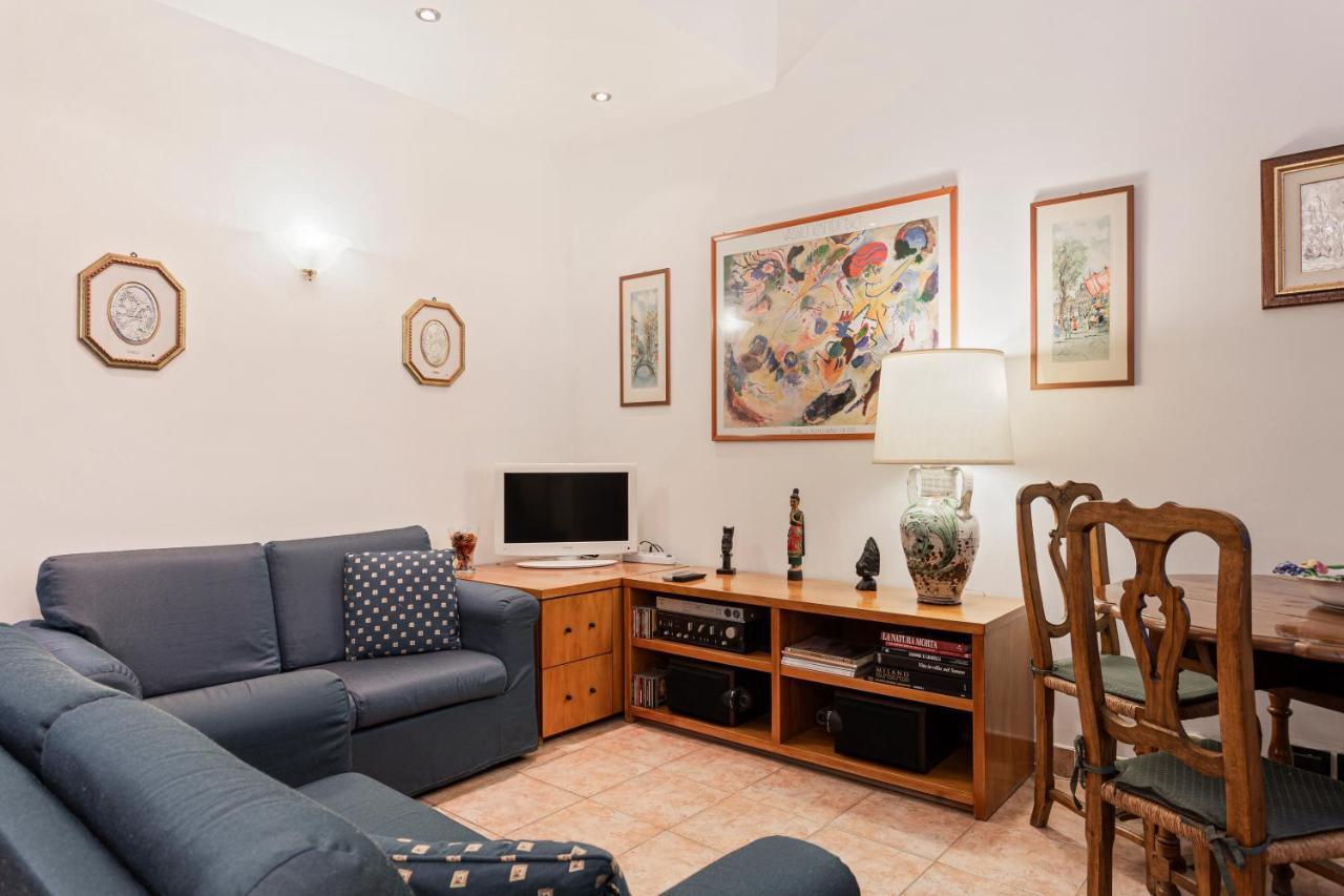 Your Cozy Home In Milan - Via Rovereto Eksteriør bilde