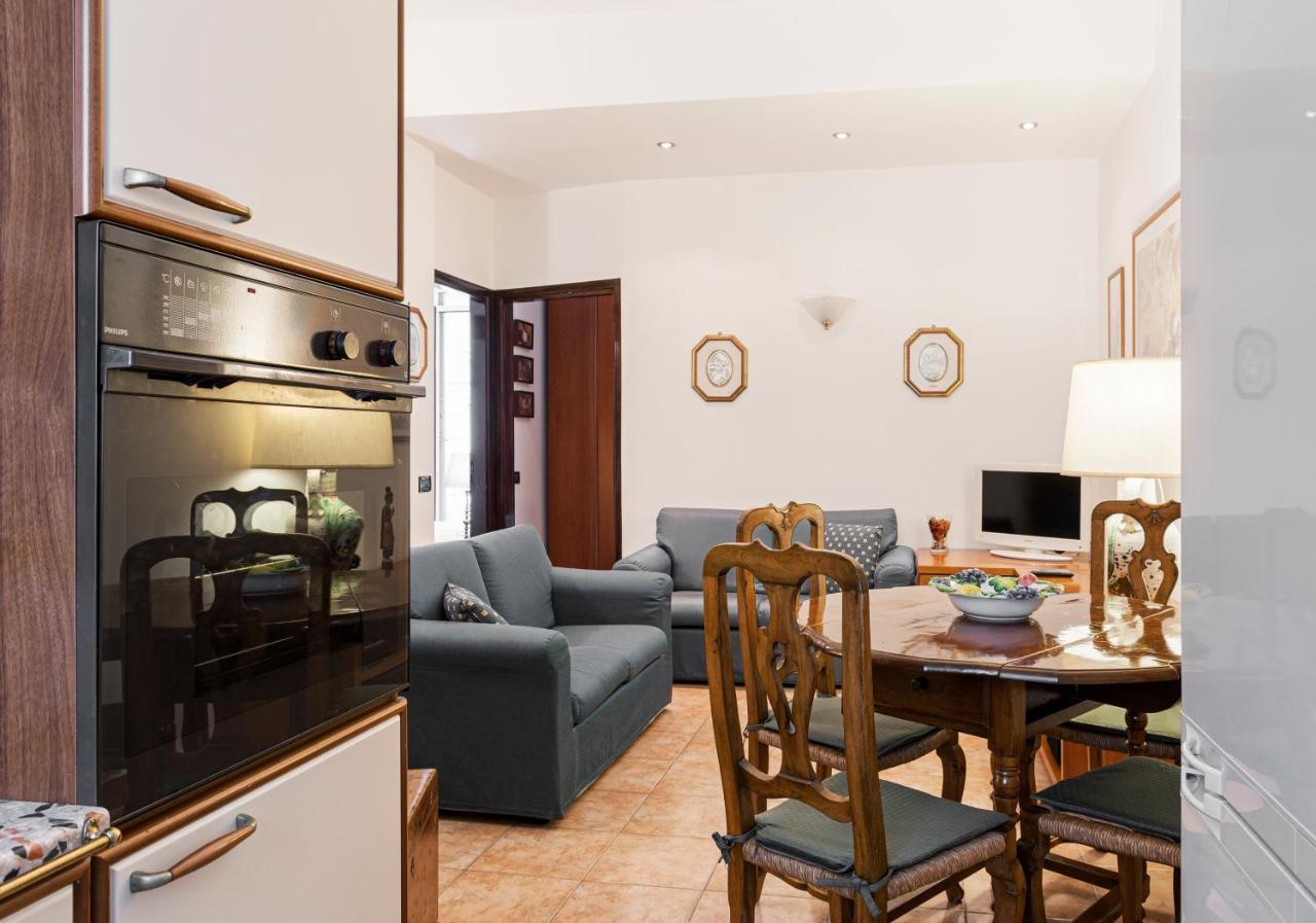 Your Cozy Home In Milan - Via Rovereto Eksteriør bilde