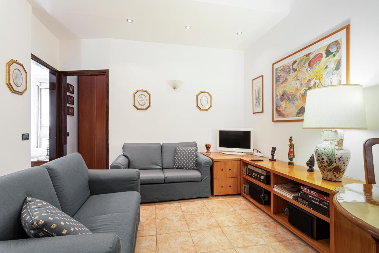 Your Cozy Home In Milan - Via Rovereto Eksteriør bilde