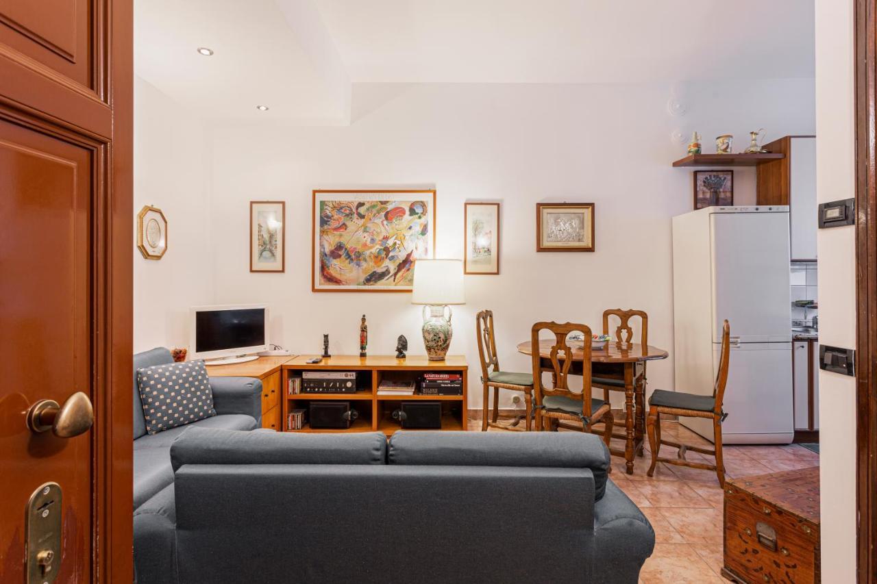 Your Cozy Home In Milan - Via Rovereto Eksteriør bilde