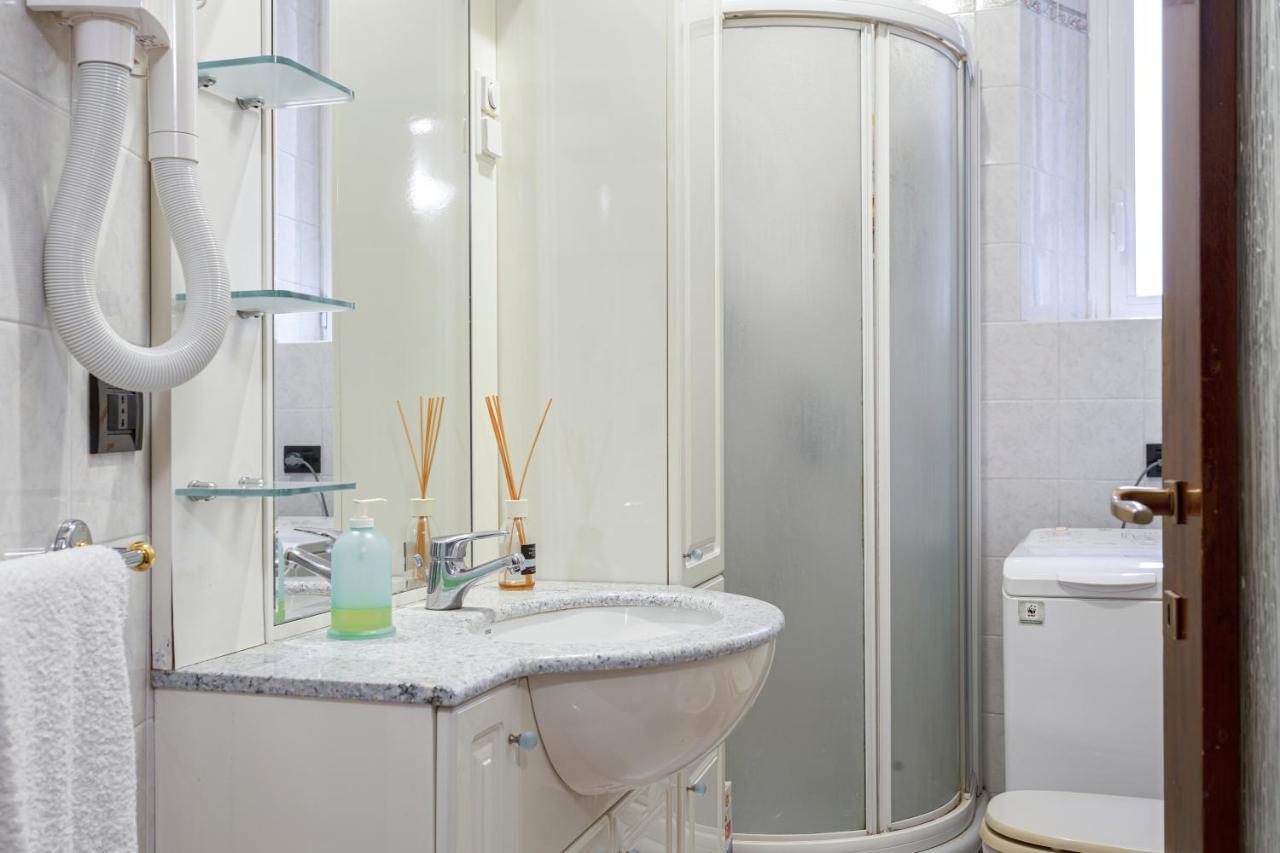 Your Cozy Home In Milan - Via Rovereto Eksteriør bilde