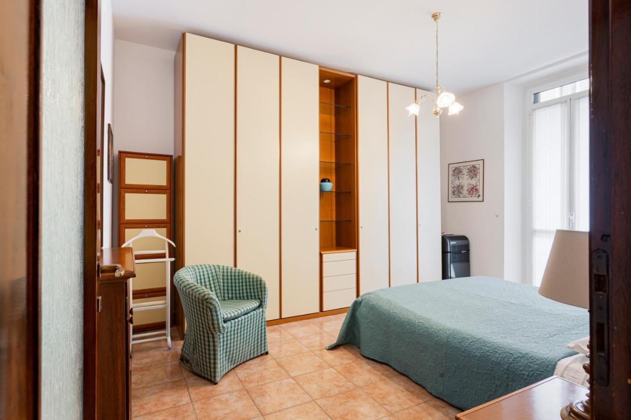 Your Cozy Home In Milan - Via Rovereto Eksteriør bilde