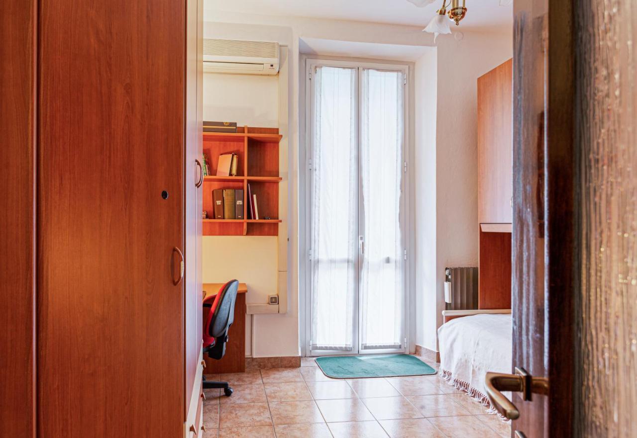Your Cozy Home In Milan - Via Rovereto Eksteriør bilde