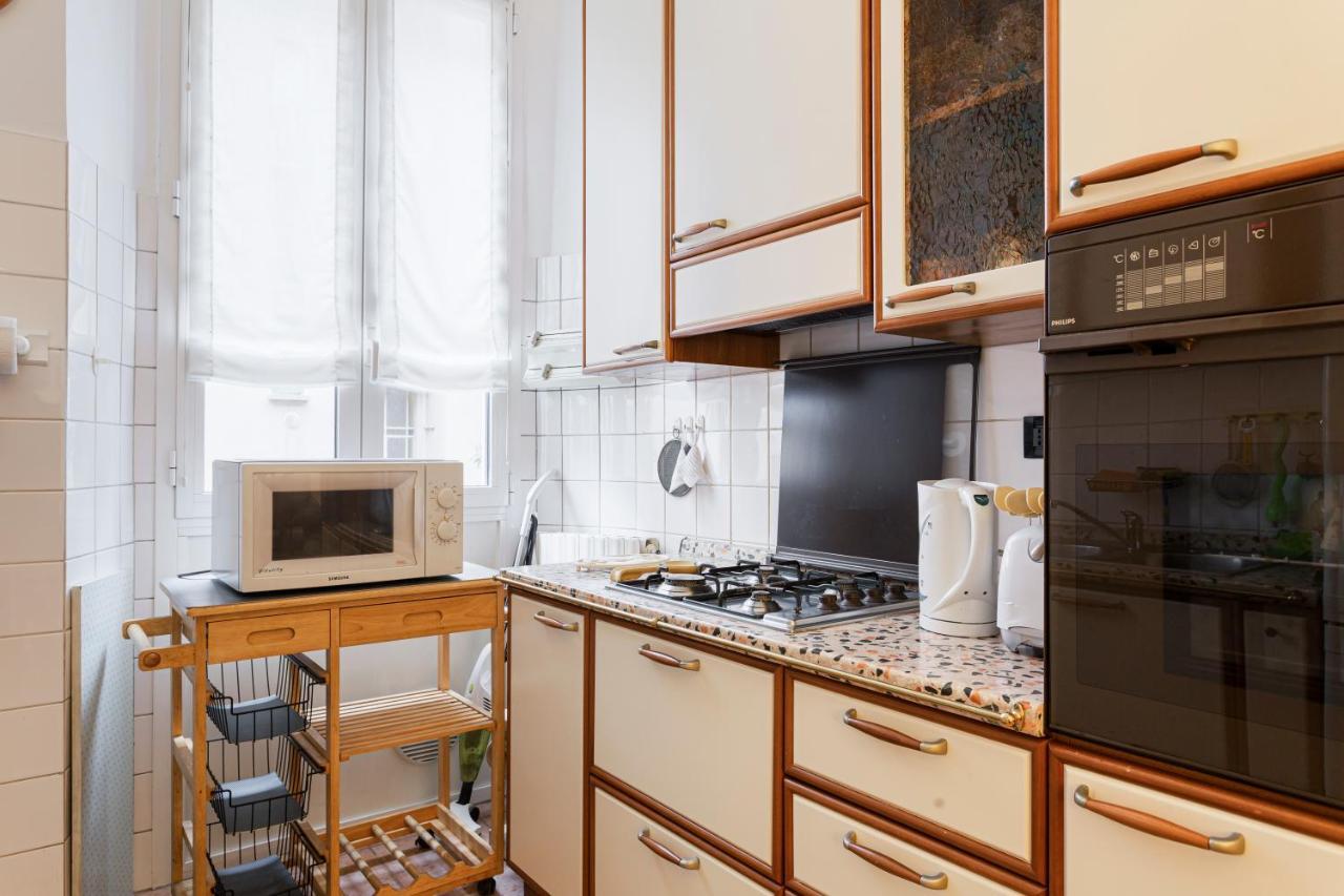 Your Cozy Home In Milan - Via Rovereto Eksteriør bilde