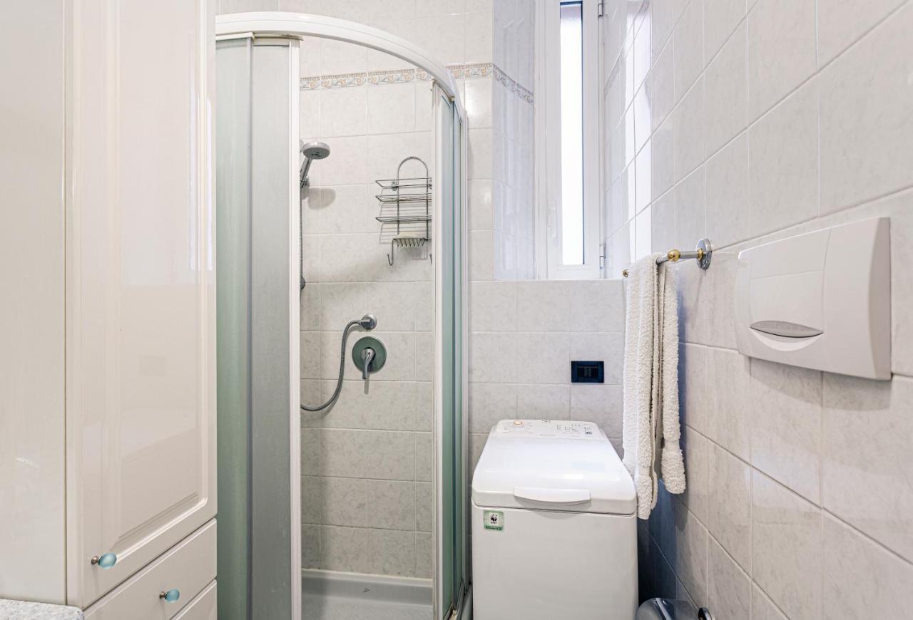 Your Cozy Home In Milan - Via Rovereto Eksteriør bilde