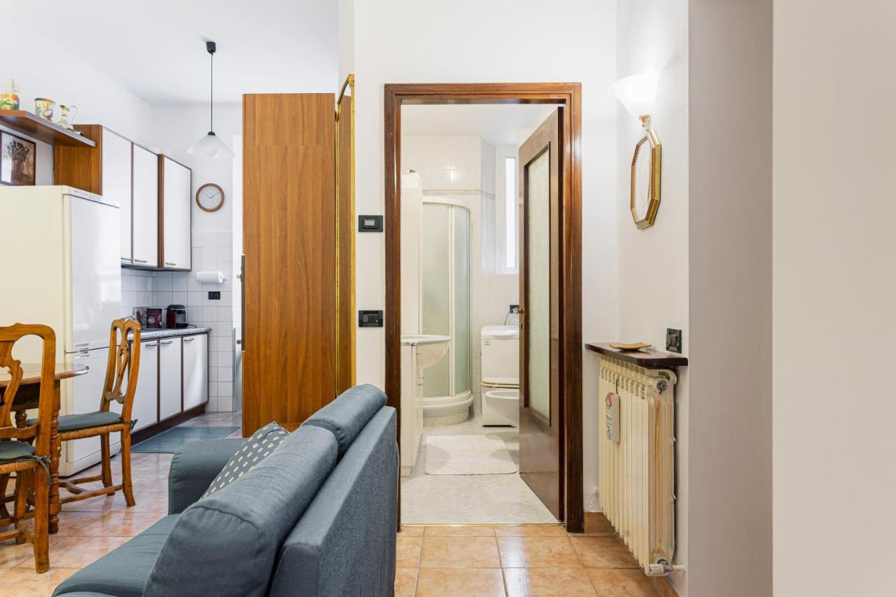 Your Cozy Home In Milan - Via Rovereto Eksteriør bilde